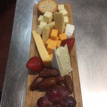 Set Lounge Bar & Billiards - Classic cheese platter! - Lounges Near Me - Brooklyn, New York Set Lounge Bar & Billiards - Classic cheese platter! - Lounges Near Me - Brooklyn, New York