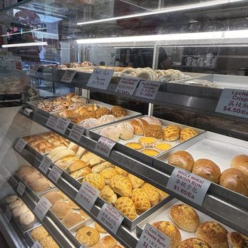 iCafe - Baked goods - Bakeries Near Me - San Francisco, California iCafe - Baked goods - Bakeries Near Me - San Francisco, California