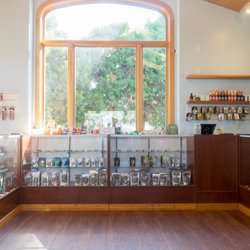 Herbal Access Retail