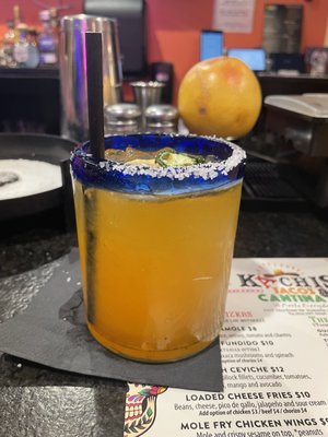 Kachis Tacos and Cantina 🇲🇽 by null