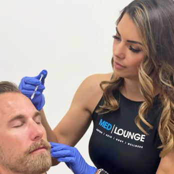 Med Lounge - Skin Care Near Me - Ladera Ranch, California Med Lounge - Skin Care Near Me - Ladera Ranch, California