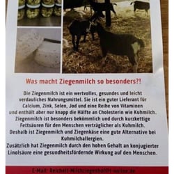 Reichelts Ziegenhof