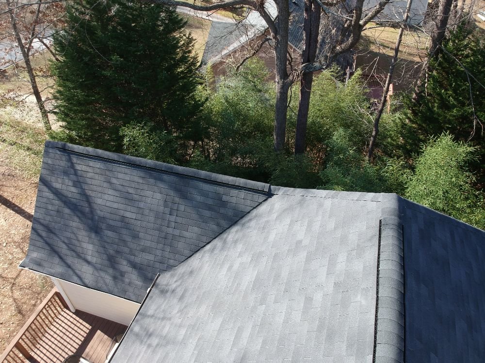 Slide of Mountain Peak Roofing