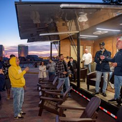 Tennessee Ave Tobacco - Join us for our monthly #cigarjourney events.