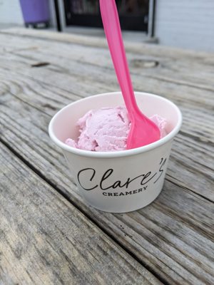 Clare's Creamery by null