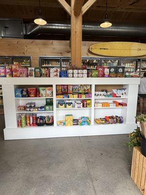Higgins Beach Market by null