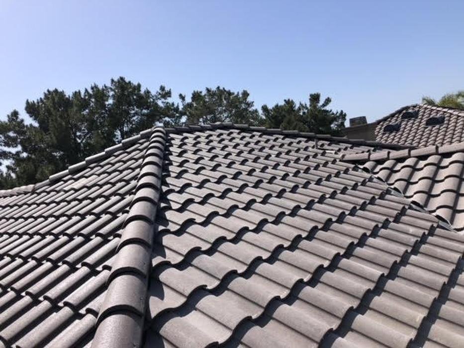 Slide of Streamline Roofing