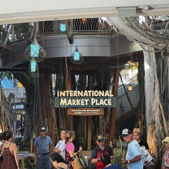 International Market Place - Shopping Centers Near Me - Honolulu, Hawaii International Market Place - Shopping Centers Near Me - Honolulu, Hawaii