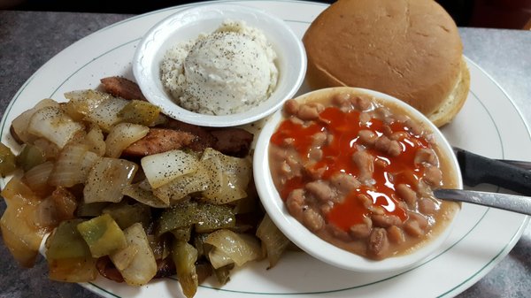 Ranch-O Family Restaurant by null