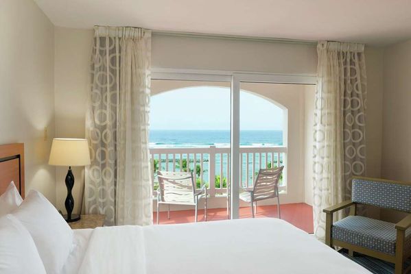 Embassy Suites by Hilton Dorado del Mar Beach Resort by null