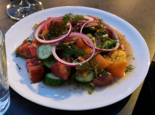 Schirn Café Bar Restaurant by null