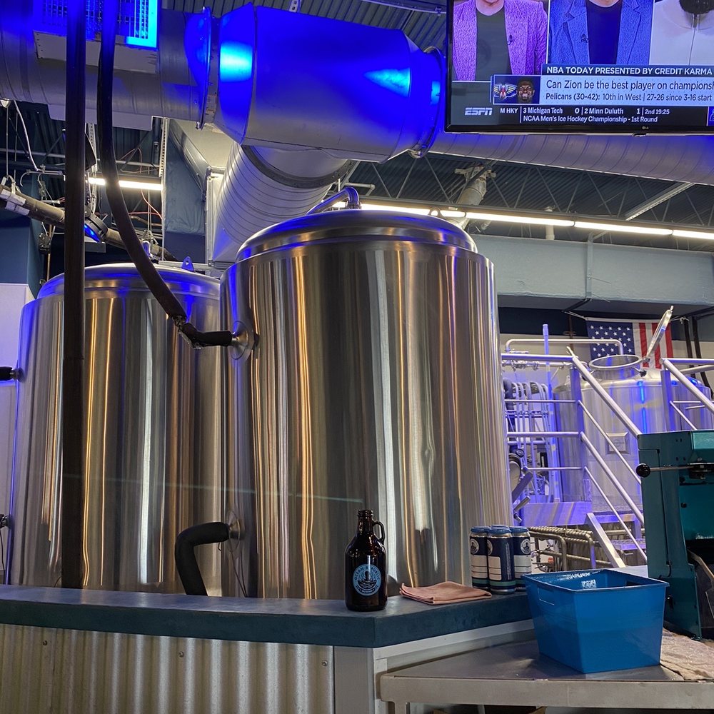 Ocean Republic Brewing - Brewpubs Near Me - Stuart, Florida