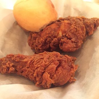 Ezell's Famous Chicken - Spicy Chicken - Southern Near Me - Bellevue, Washington Ezell's Famous Chicken - Spicy Chicken - Southern Near Me - Bellevue, Washington