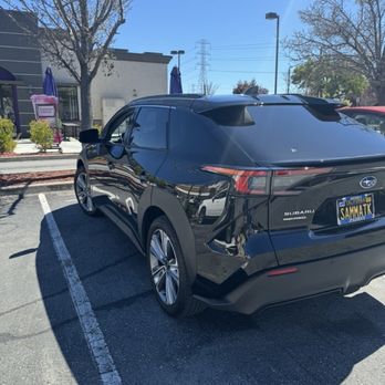 Gloss N Shine Auto Spa - Don't believe me, just look at my car 2 days later. - Auto Detailing Near Me - San Jose, California Gloss N Shine Auto Spa - Don't believe me, just look at my car 2 days later. - Auto Detailing Near Me - San Jose, California