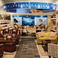 La-Z-Boy Furniture Galleries gift card