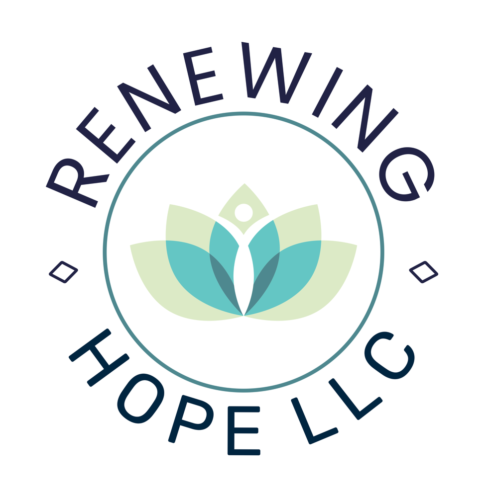 Renewing Hope - grief counselor in Youngstown, OH