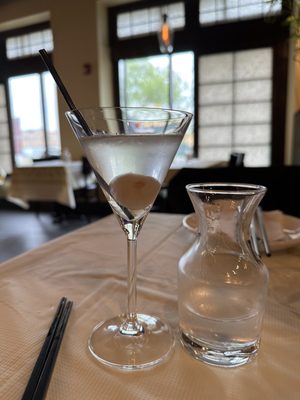 Lao Sze Chuan Highland park by null