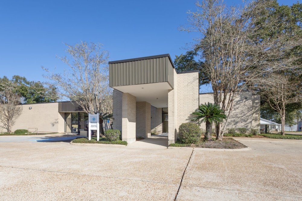 Memorial Behavioral Health Clinic - child therapist in Lake Charles, LA