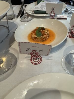 Vice Steak bar by null