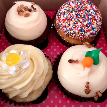 Smallcakes Cave Creek - Cupcakes Near Me - Cave Creek, Arizona