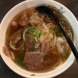 VO 40 (tripe, beef, tendon)