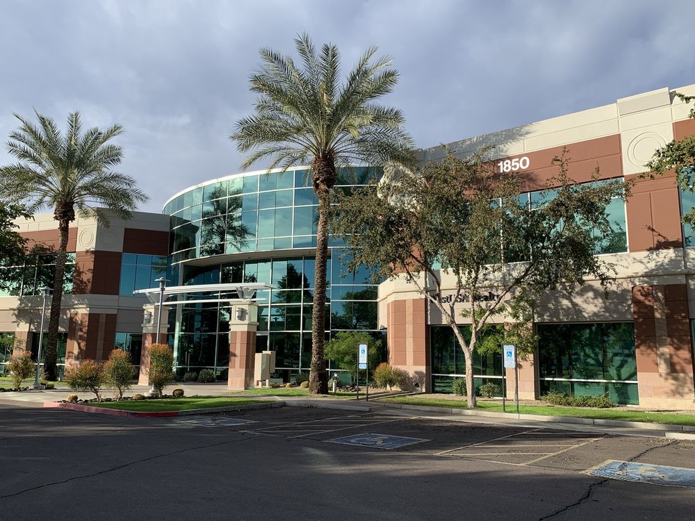 West USA Realty - Chandler - property management company in Chandler, AZ