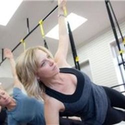 Pilates Body - Photo