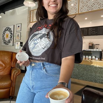 Merchant Coffee - Cappuccino - Coffee & Tea Near Me - Prescott, Arizona Merchant Coffee - Cappuccino - Coffee & Tea Near Me - Prescott, Arizona