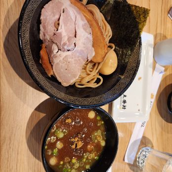 Taishoken - Ramen Near Me - Milpitas, California