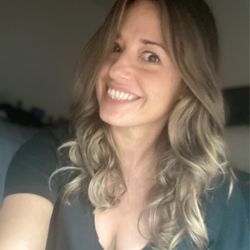 Jovi Hair Style - Biolage