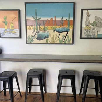 Fourtillfour - Coffee & Tea Near Me - Scottsdale, Arizona