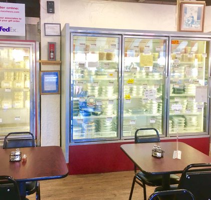 Lucchesi's Ravioli & Pasta Company by null