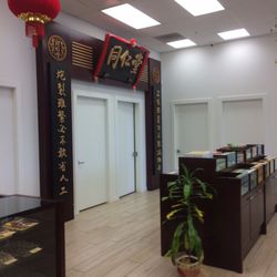 Beijing Tong Ren Tang