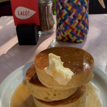 Lalo! - Pancakes - Pizza Near Me - Cuidad de Mexico, DIF