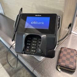 Citibank - Inside