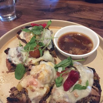Che Figata - Il Misto della domenica - delicious - Italian Near Me - Naperville, Illinois Che Figata - Il Misto della domenica - delicious - Italian Near Me - Naperville, Illinois