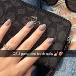 Q Nails