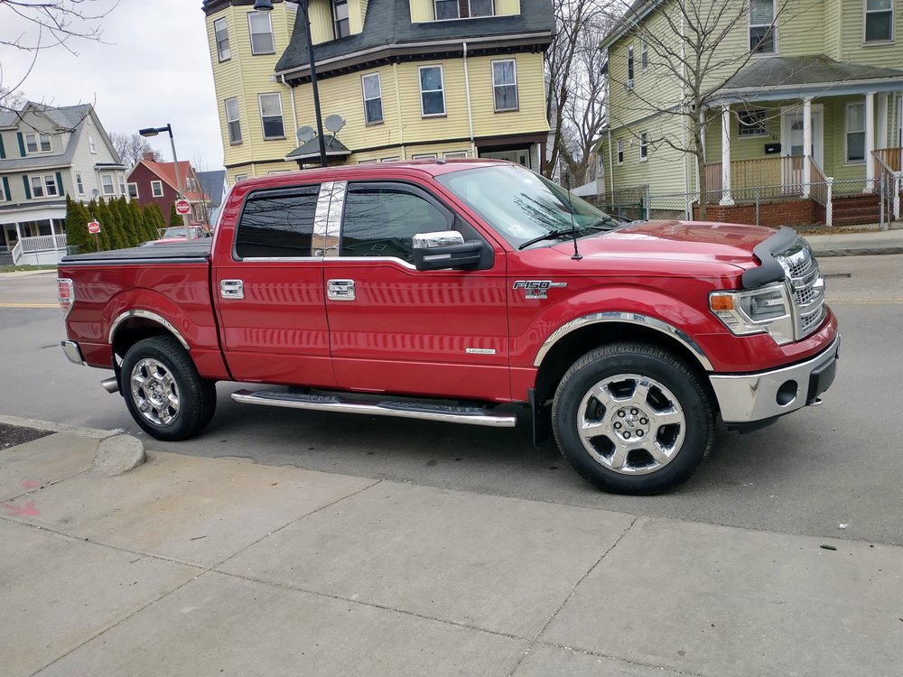 REGAL MOTORS CLOSED Updated April 2024 13 Reviews 383 Union St