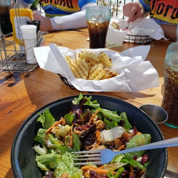 Skip's Kitchen - Heap - Burgers Near Me - Carmichael, California