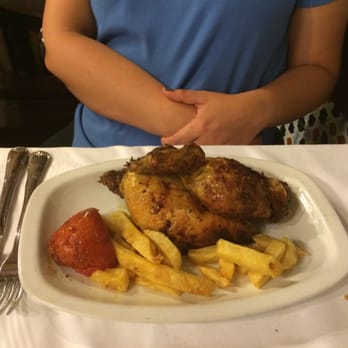 Los Caracoles - Chicken - Spanish Near Me - Barcelona, B Los Caracoles - Chicken - Spanish Near Me - Barcelona, B