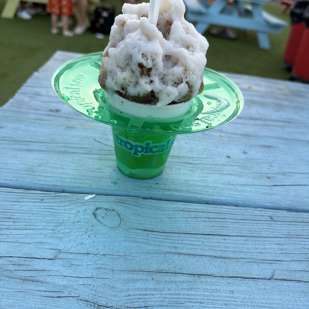 M&K Sno Cones - Shaved Ice Near Me M&K Sno Cones - Shaved Ice Near Me