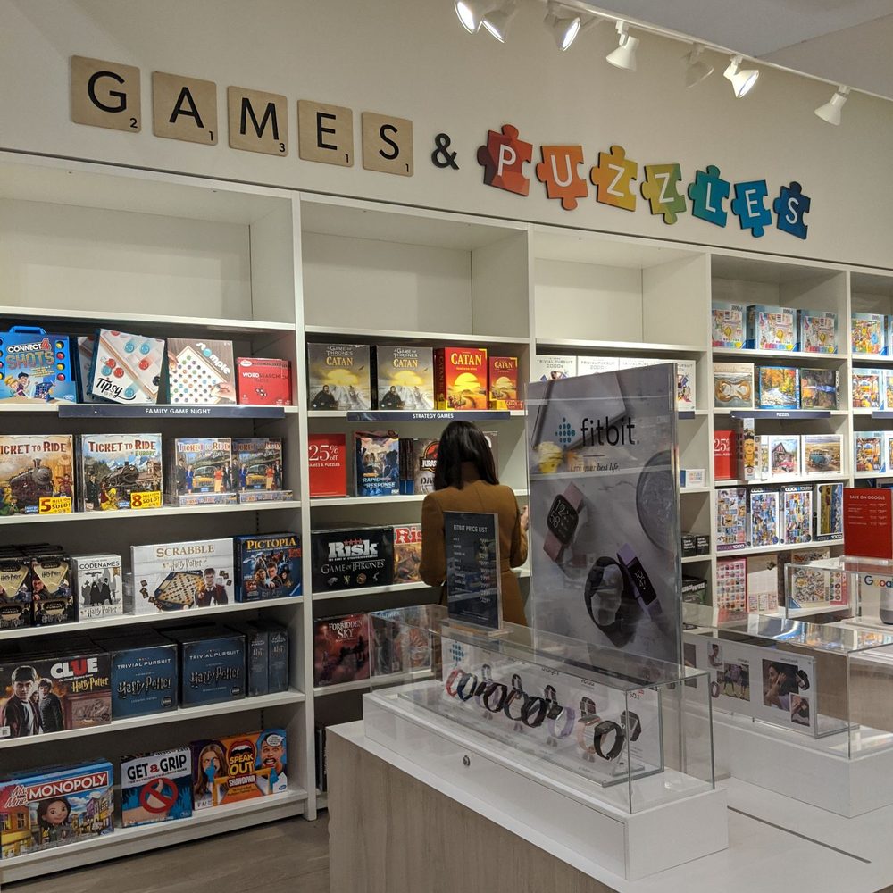 Indigo - Games section - Bookstores Near Me - Toronto, Ontario Indigo - Games section - Bookstores Near Me - Toronto, Ontario