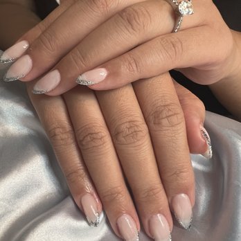 M2 Nail Lounge - Nail Salons Near Me - Alhambra , California