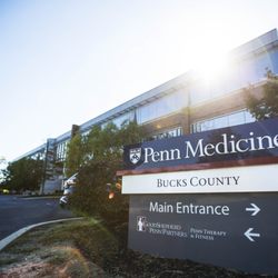 Penn Internal and Family Medicine Bucks County