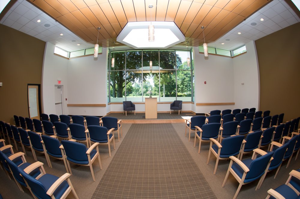 SHARON MEMORIAL PARK & ARBORETUM Updated October 2024 40 Dedham St