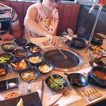 Korean Gogi Grill - Barbeque Near Me - Orlando, Florida Korean Gogi Grill - Barbeque Near Me - Orlando, Florida