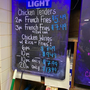 Greg's Food Mart - a menu for the restaurant - Grocery Near Me - Marrero, Louisiana Greg's Food Mart - a menu for the restaurant - Grocery Near Me - Marrero, Louisiana