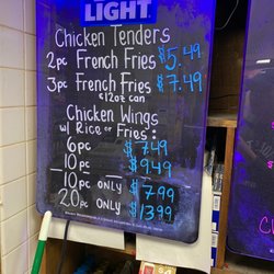 Greg's Food Mart