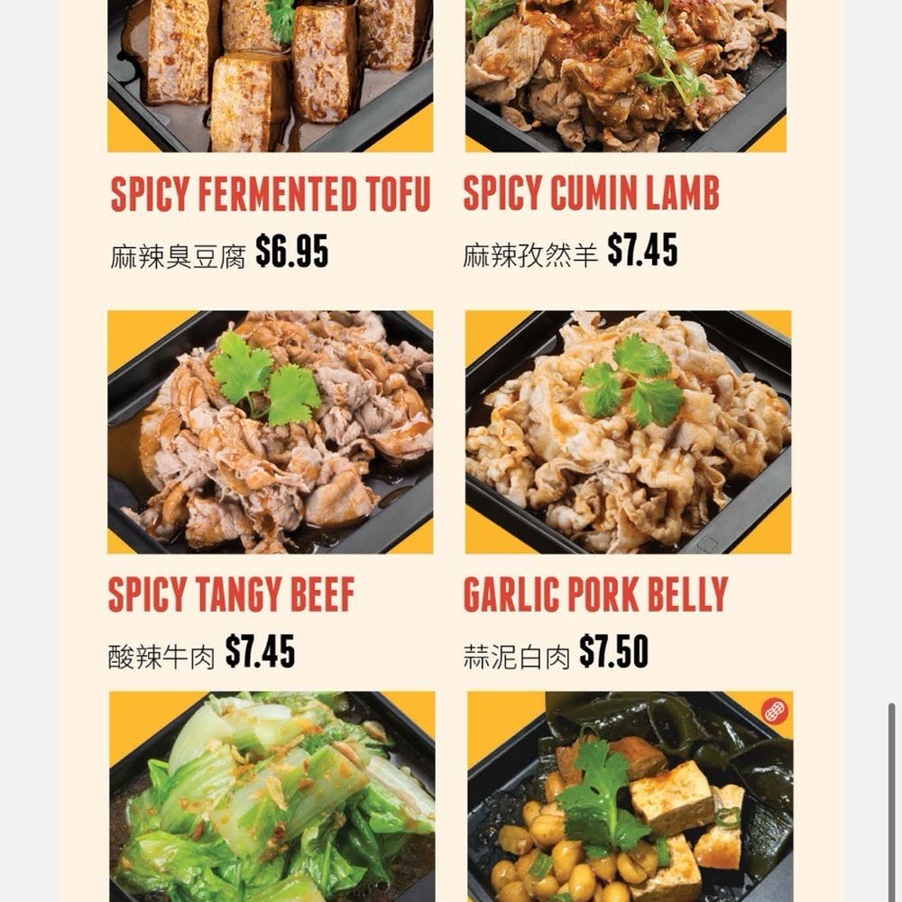 Boiling Point - Menu - Taiwanese Near Me - San Jose, California Boiling Point - Menu - Taiwanese Near Me - San Jose, California