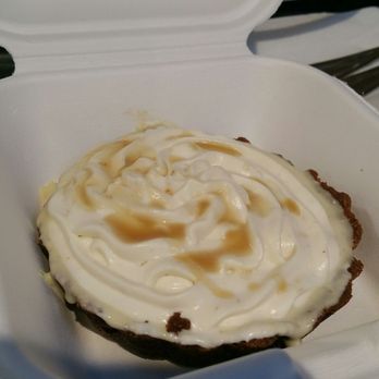 One House Bakery - Banana Cream Pie - Bakeries Near Me - Benicia, California One House Bakery - Banana Cream Pie - Bakeries Near Me - Benicia, California